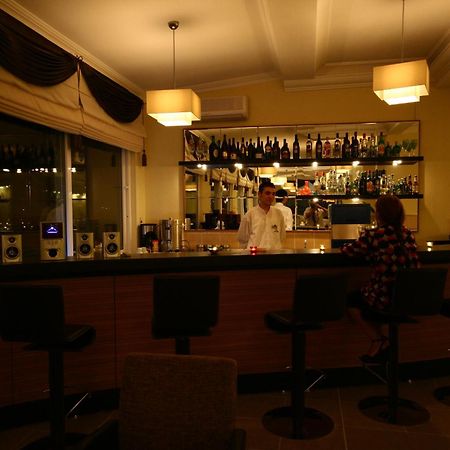 Hotel Simsek أديرني المظهر الخارجي الصورة