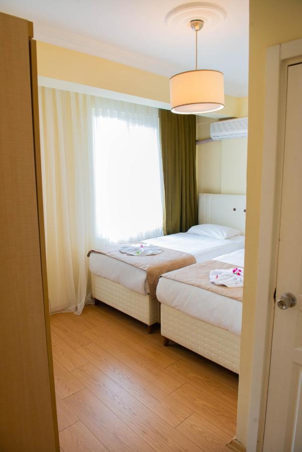 Hotel Simsek أديرني المظهر الخارجي الصورة